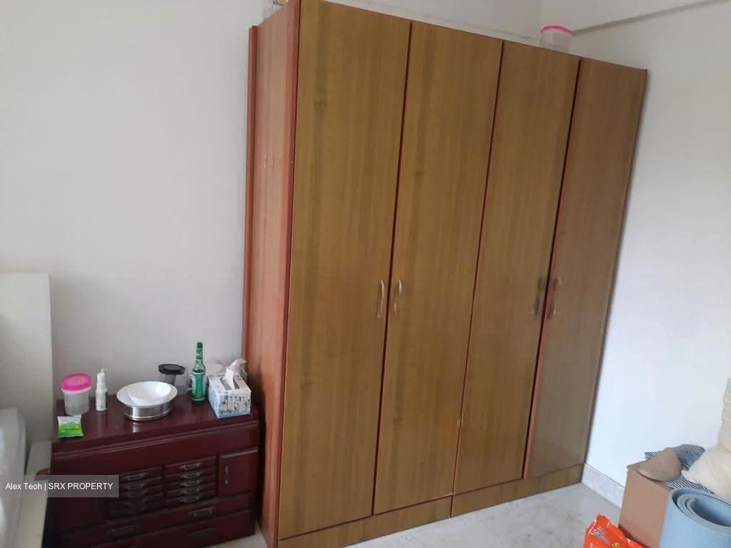 Blk 717 Vista 18 (Clementi), HDB 5 Rooms #623715011